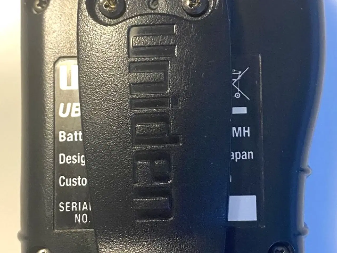 Billede 2 - Uniden Scanner UBC69XLT-2