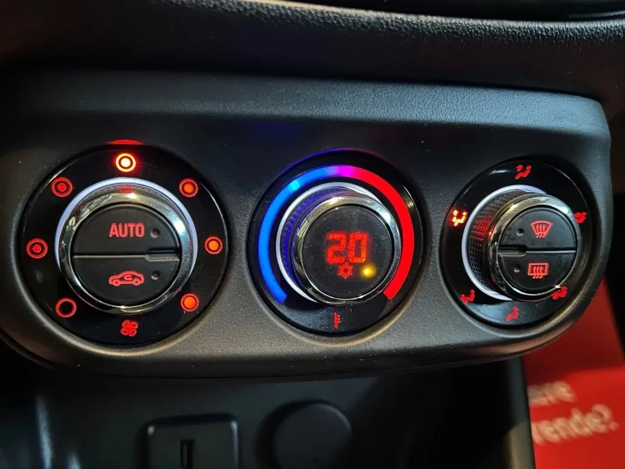 Billede 12 - Opel Corsa 1,4 16V Sport