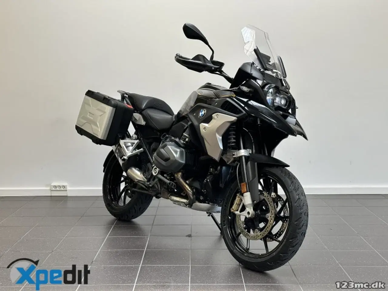 Billede 3 - BMW R 1250 GS