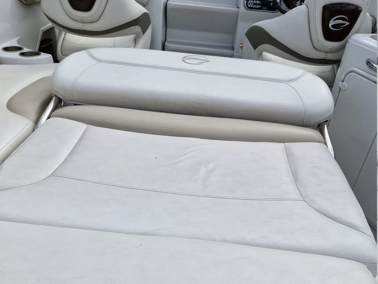 Billede 4 - Crownline 230 CCR