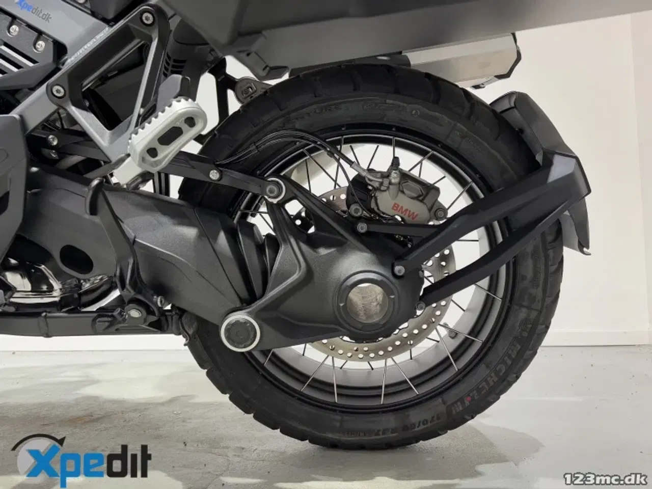 Billede 25 - BMW R 1300 GS Adventure