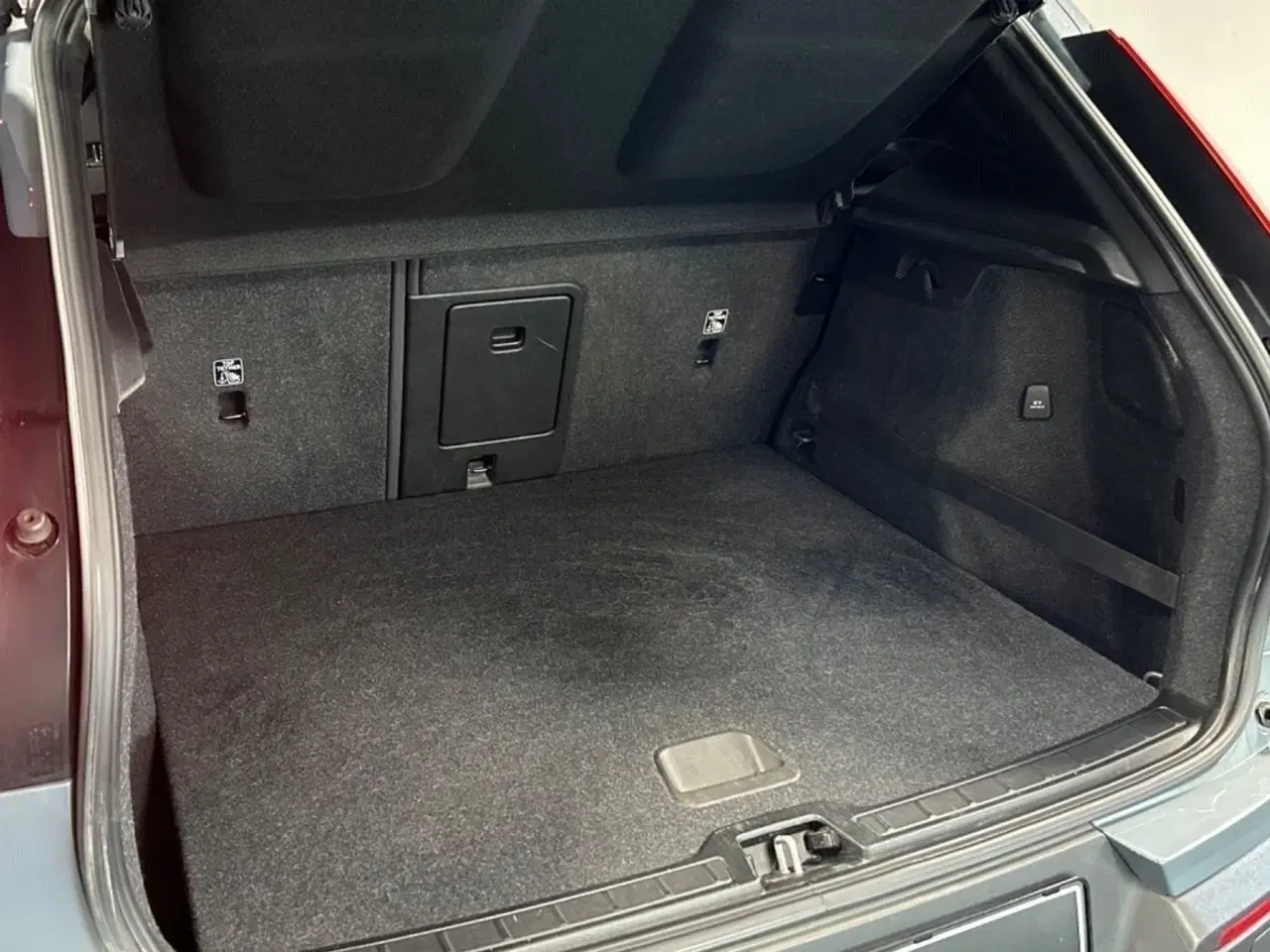 Billede 18 - Volvo XC40 1,5 T5 ReCharge Inscription aut.