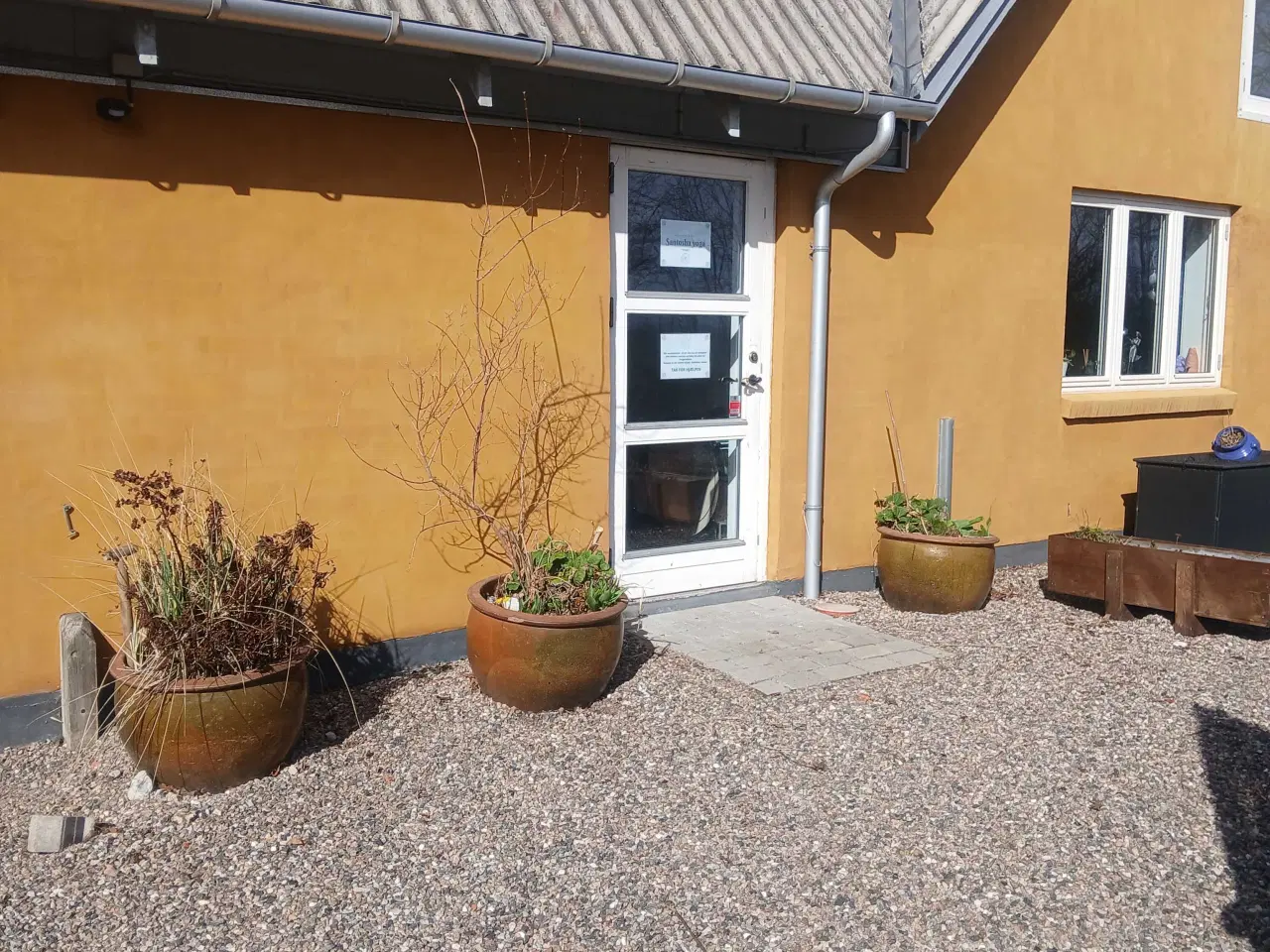 Billede 9 - Sal, behandling, work shop