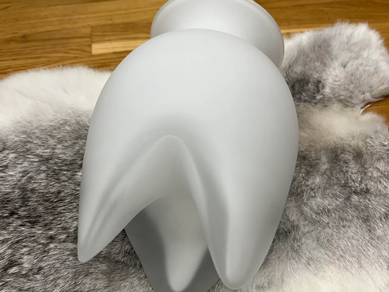 Billede 2 - Rosendahl vase tandvasen