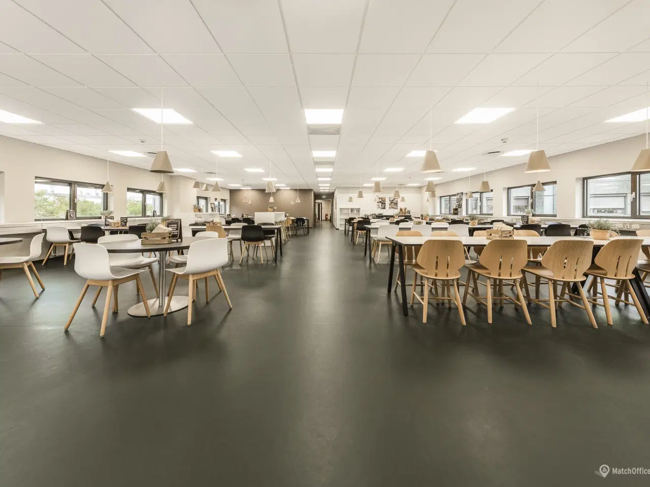 Billede 15 - Lyst og rummeligt kontor på 524 m²