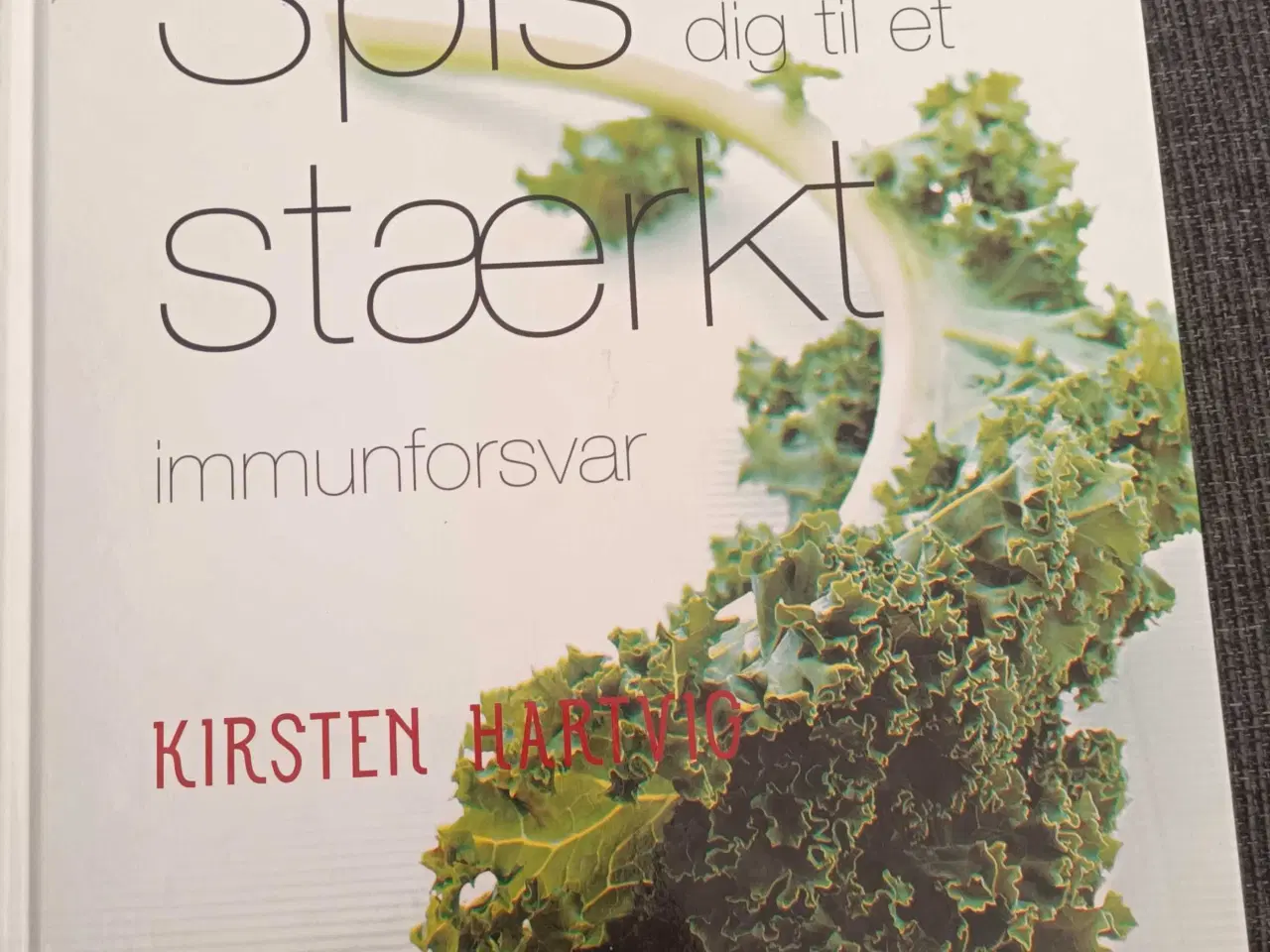 Billede 1 - Spis dig til et stærkt immunforsvar