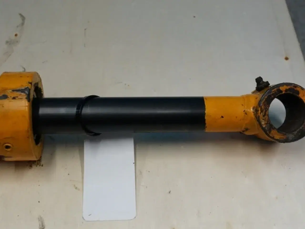 Billede 6 - Mustang 2026 Løftecylinder 170-35000 