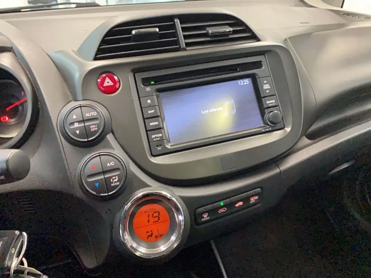 Billede 12 - Honda Jazz 1,4 Elegance