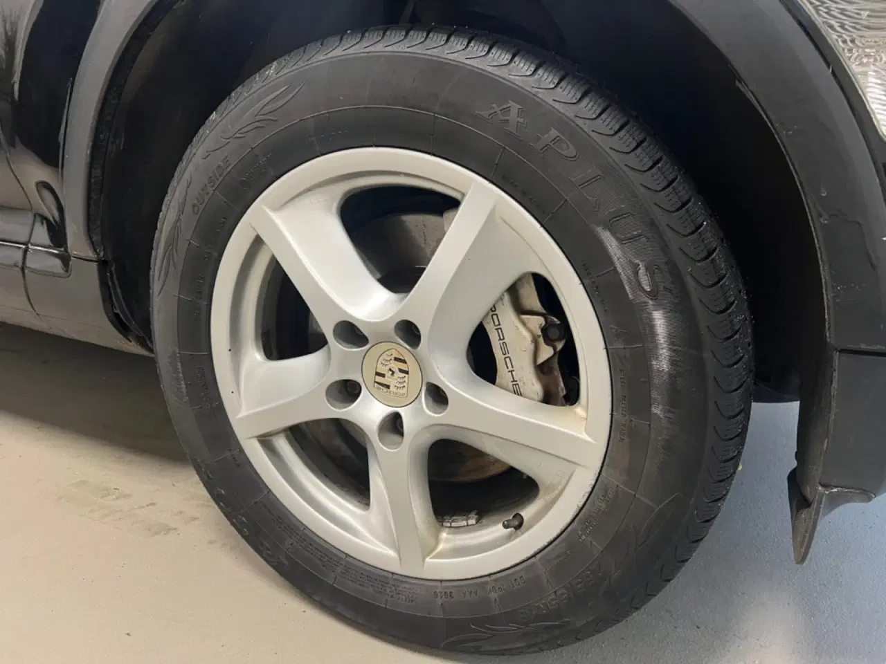 Billede 18 - Porsche Cayenne S 4,5 Tiptr. Van