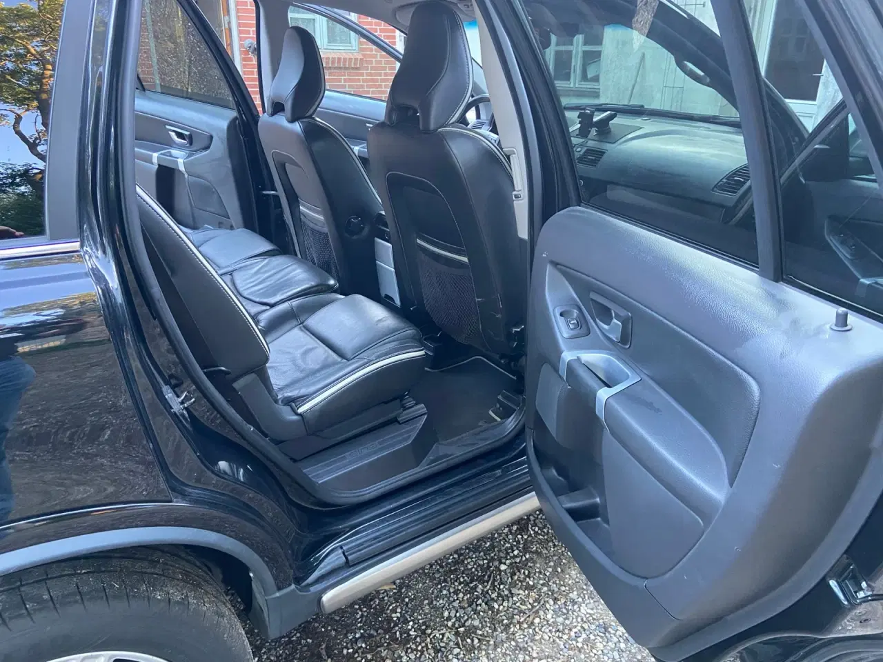 Billede 12 - Volvo XC90 2,4 D5 200 R-Design aut. AWD 7prs