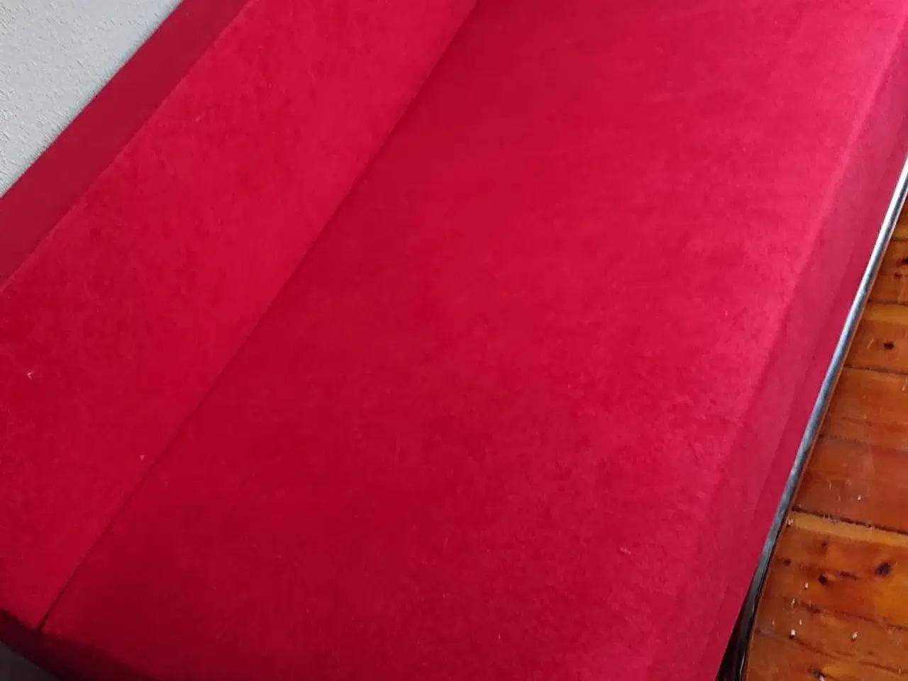 Billede 1 - Sovesofa I rigtig fin stand GRATIS GRATIS GRATIS 