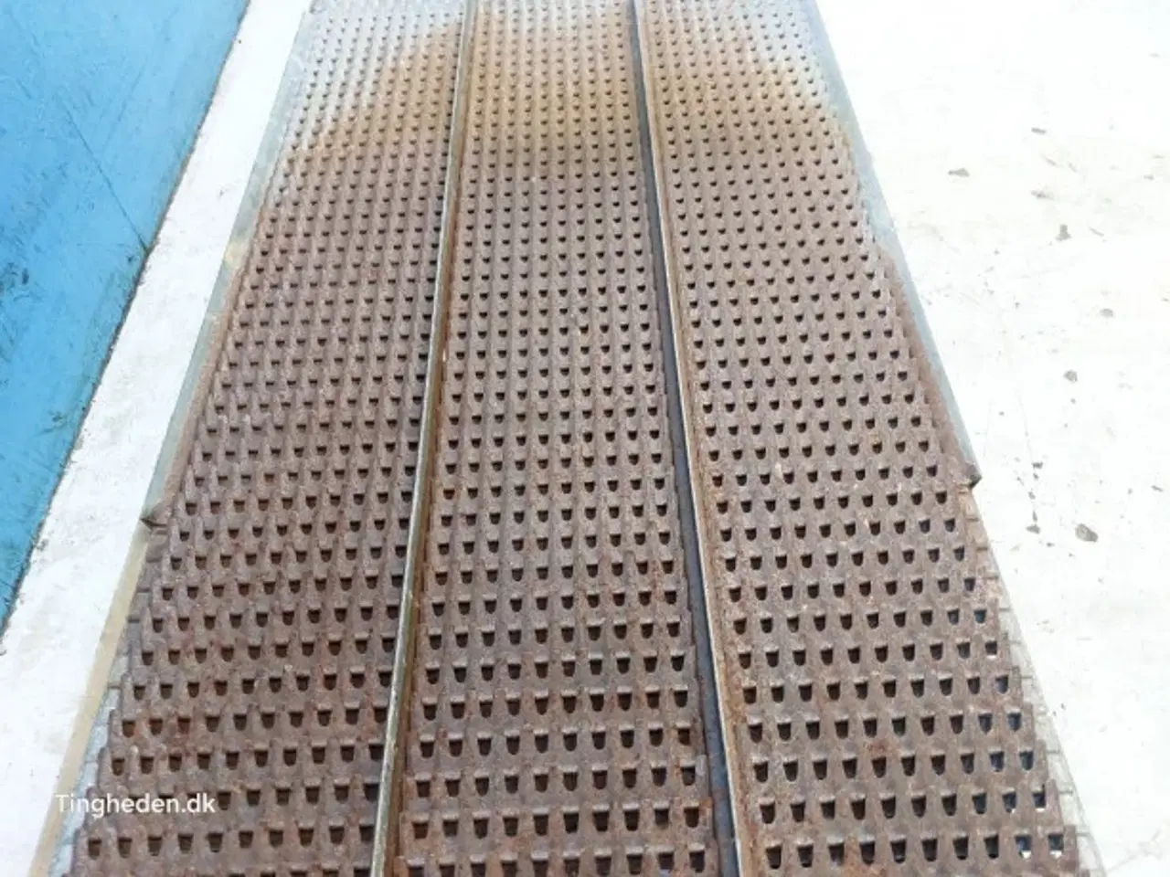 Billede 18 - Claas Dominator 108 Undersold 0006476751 (2)