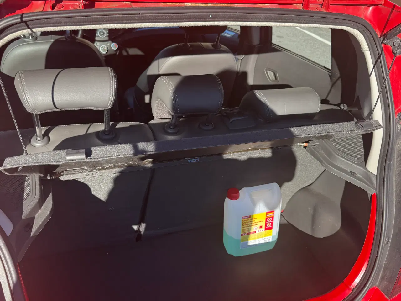 Billede 13 - Chevrolet Spark 2013