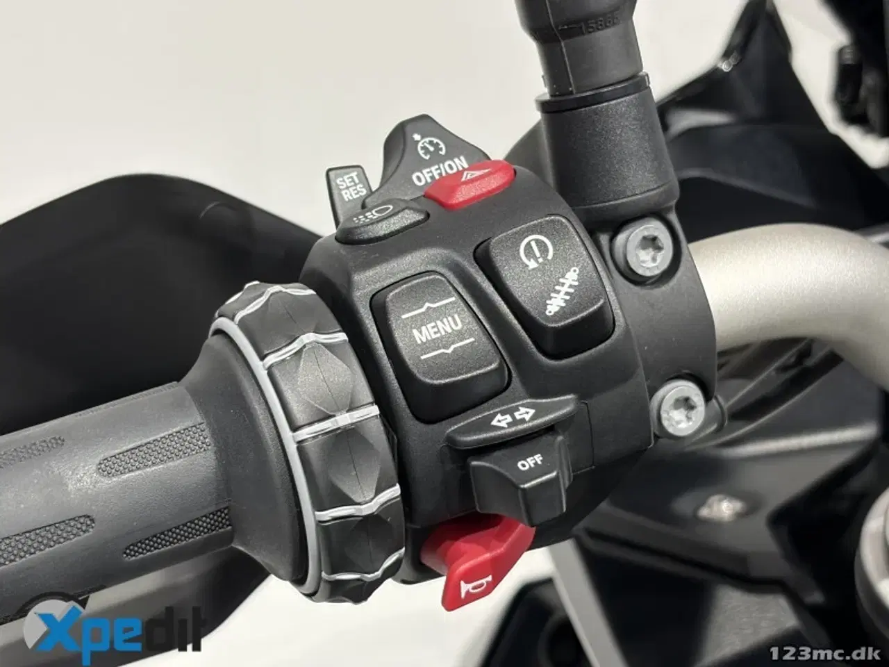 Billede 12 - BMW F 900 XR