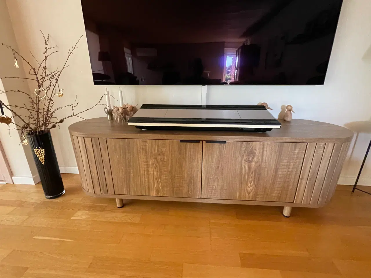 Billede 2 - Tv-møbel 