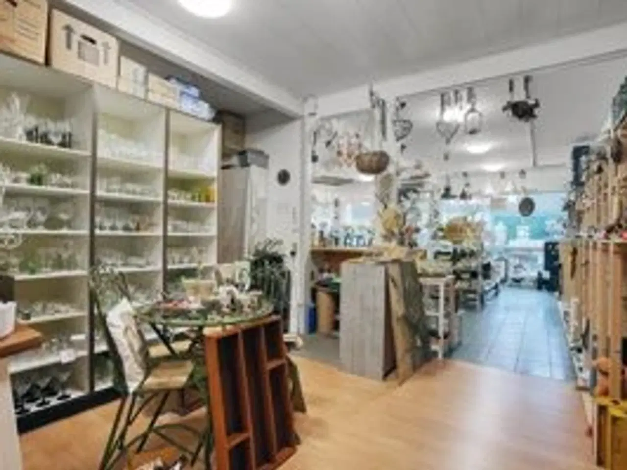 Billede 8 - KØB eller lej butik