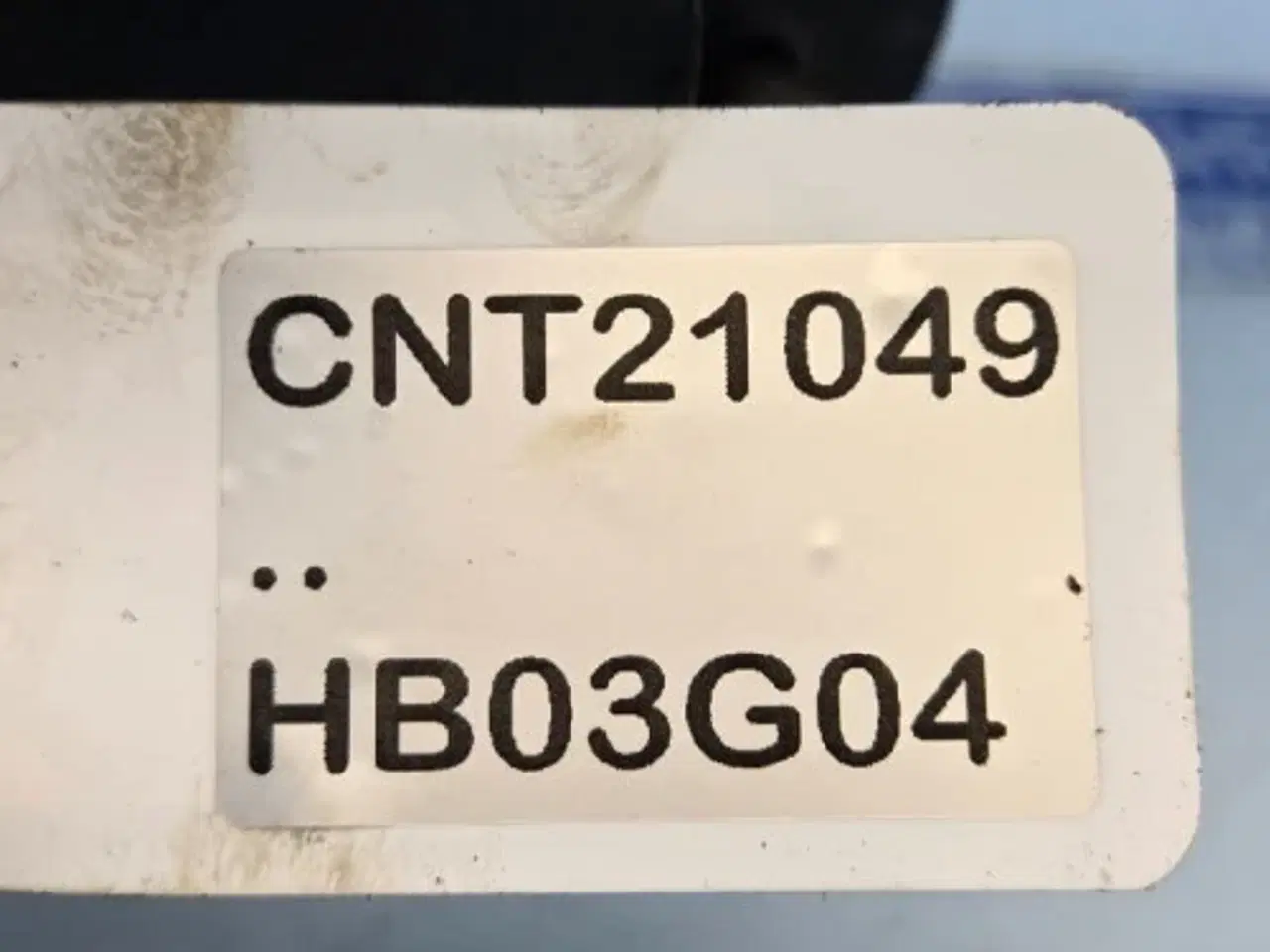 Billede 15 - Massey Ferguson 6290 Support R. 3777368M2