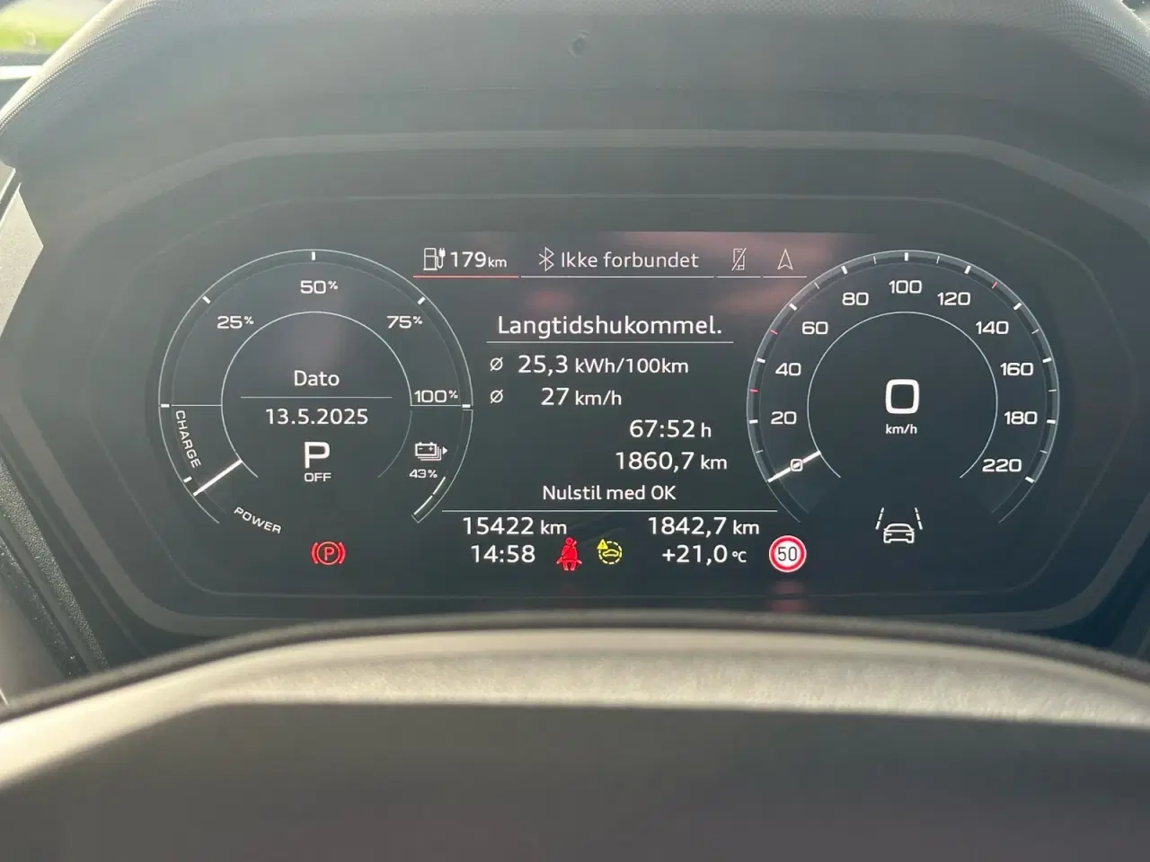 Billede 13 - Audi Q4 e-tron 45 Attitude quattro