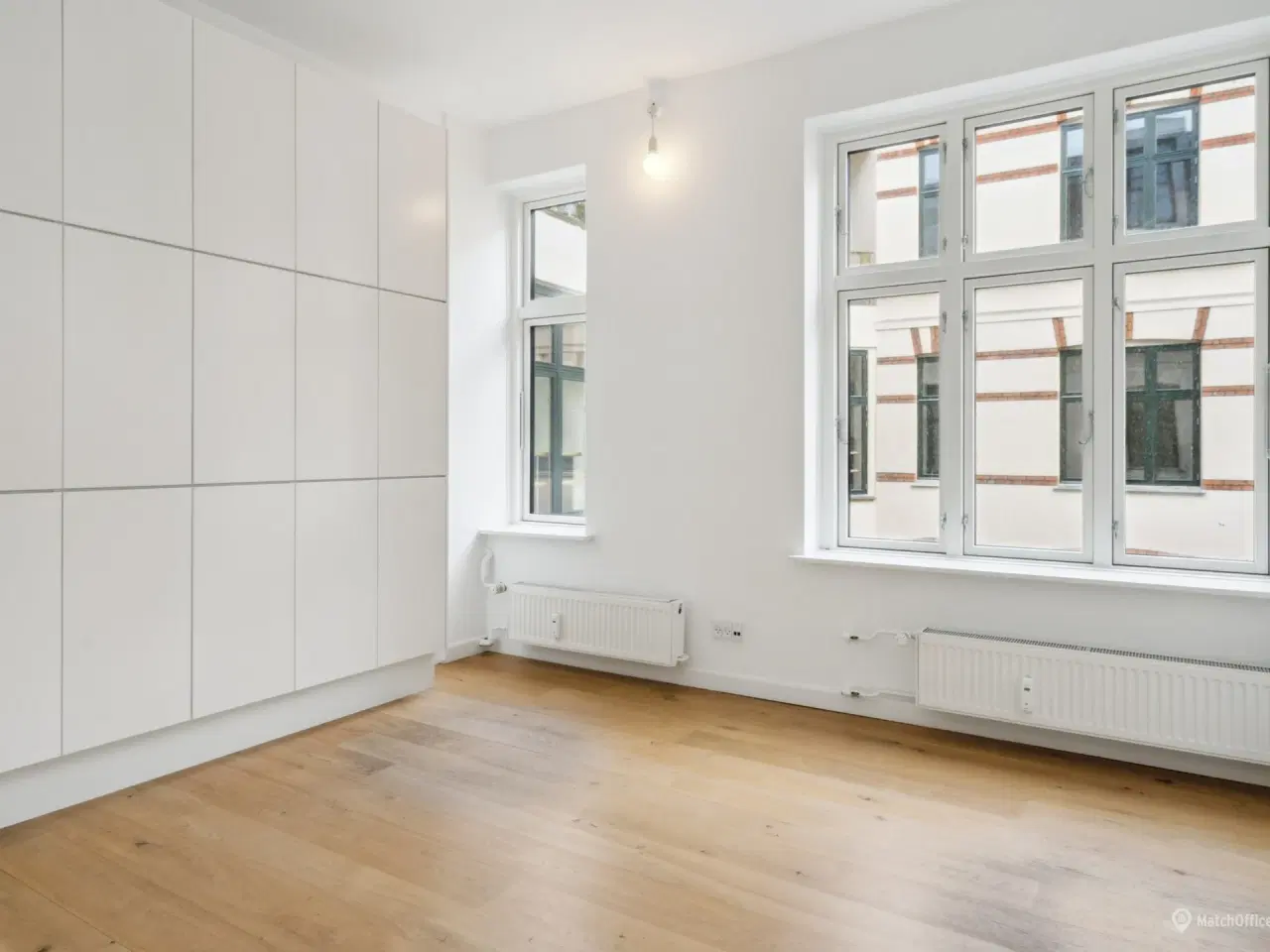 Billede 9 - New Yorker kontor midt på Store Kongensgade