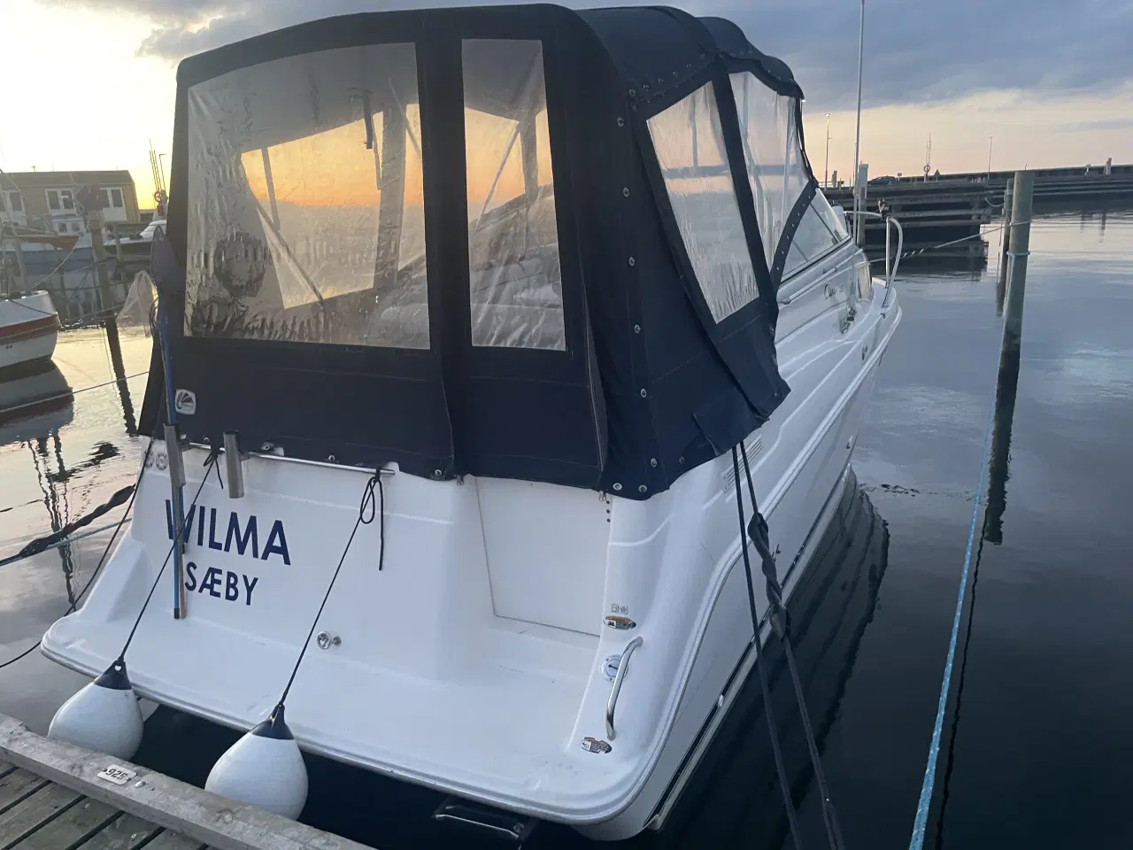 Billede 10 - Bayliner 2655 – 27 fod – 1997