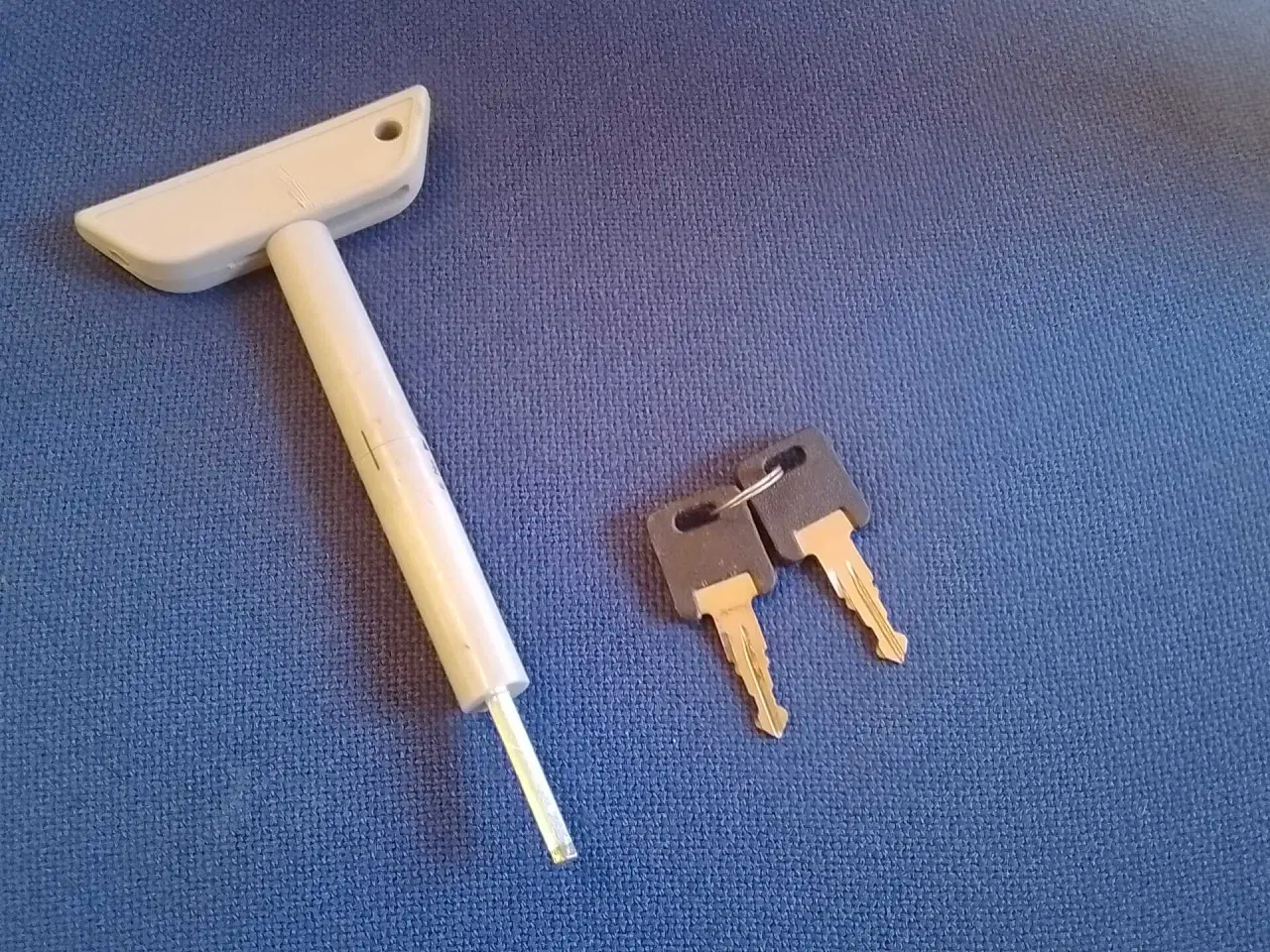 Billede 6 - Tagbøjler til E60/E61