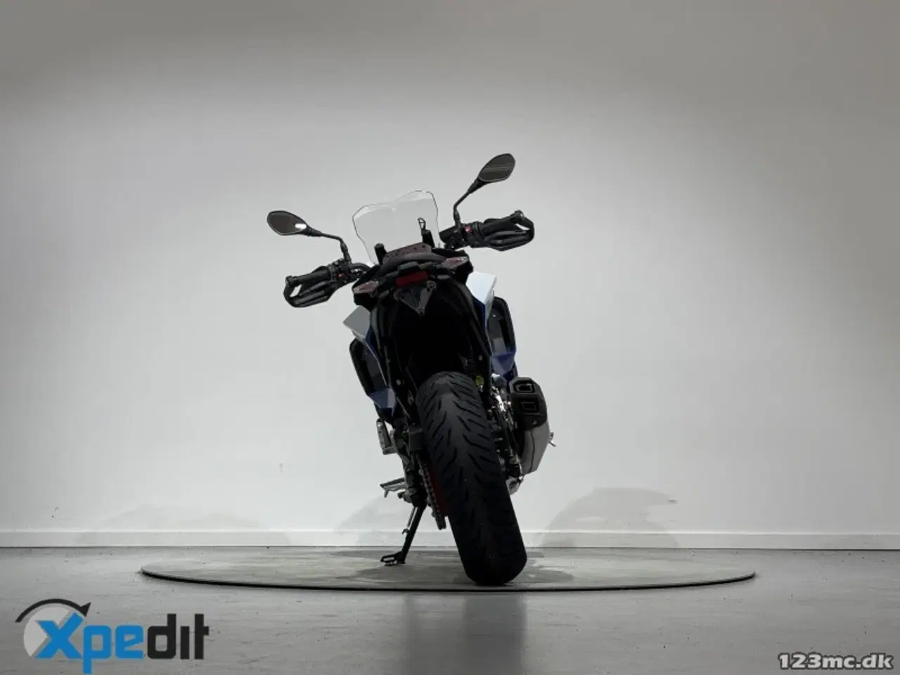 Billede 8 - BMW F 900 XR