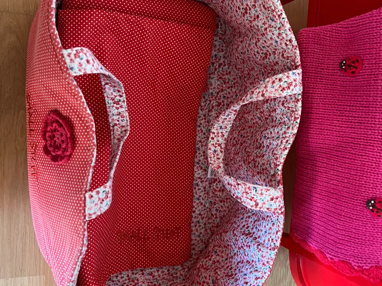 Billede 9 - Smallstuff dukkeseng og Smallstuff tilbehør