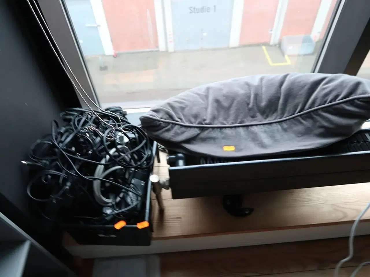 Billede 6 - Div. Elektronik