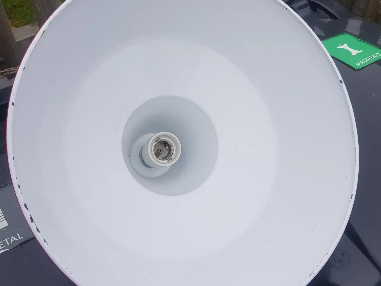 Billede 2 - Louise Poulsen VÆRKSTEDS LAMPE