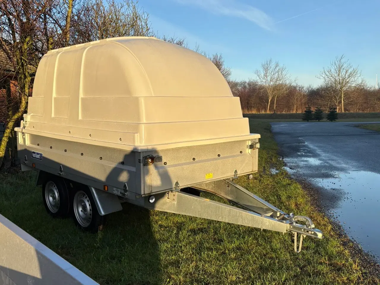 Billede 2 - Variant 756 HT