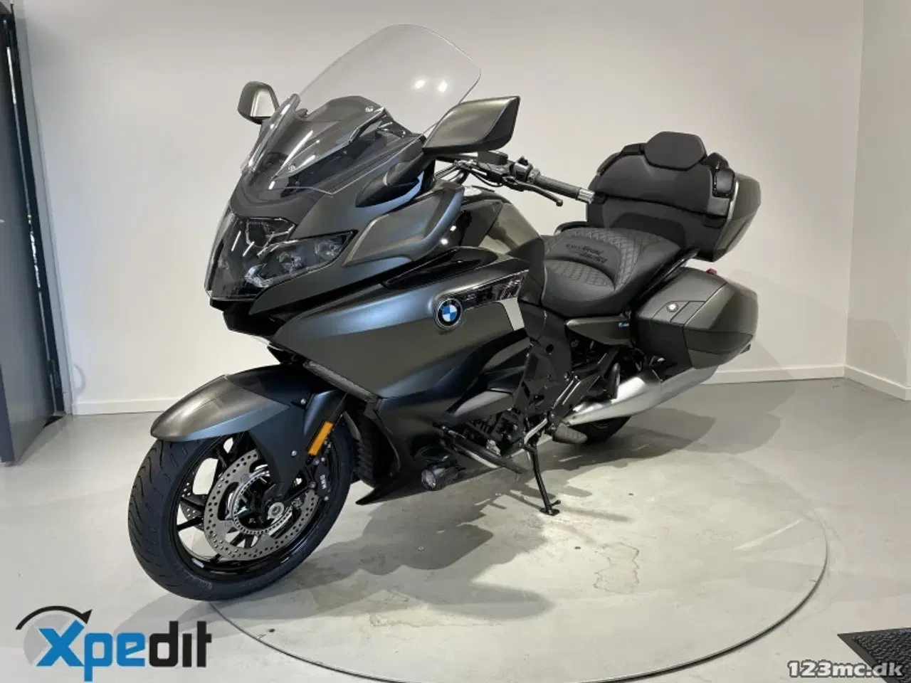 Billede 6 - BMW K 1600 GA Grand America