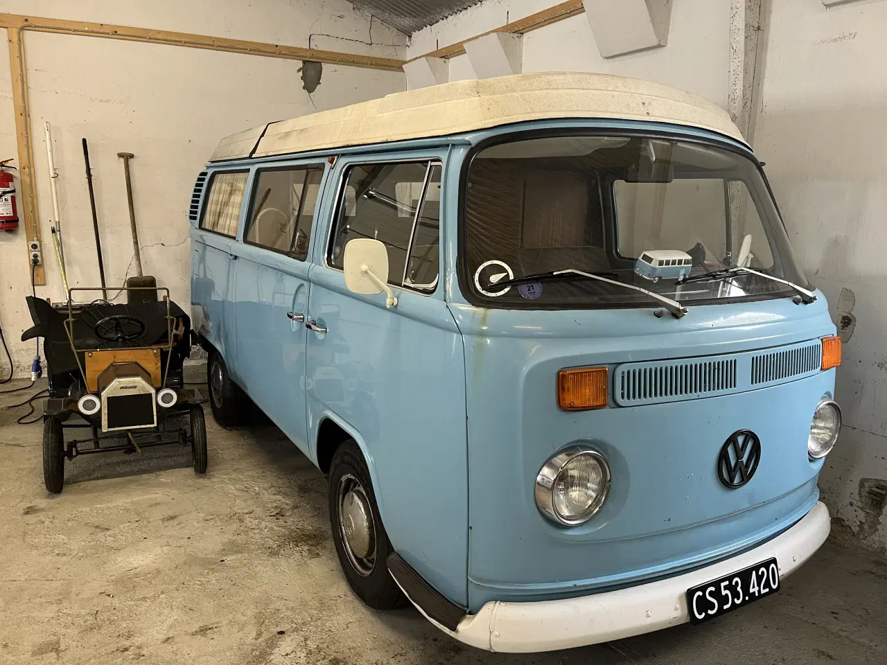 Billede 9 - Folkevognsrugbrød