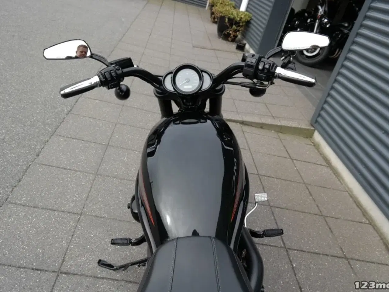Billede 21 - Harley-Davidson VRSCDX Night Rod Special MC-SYD       BYTTER GERNE