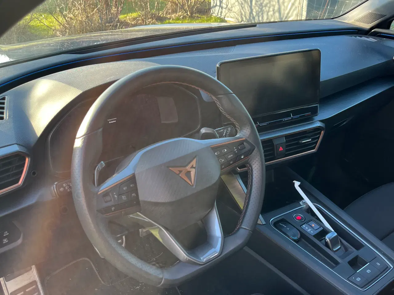 Billede 6 - Lækker plug-in hybrid 