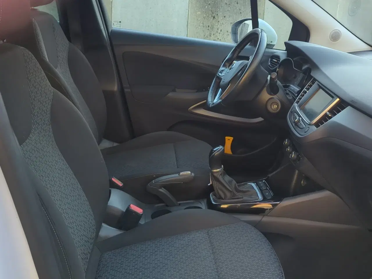 Billede 13 - Opel Crossland X 1,2 Excite