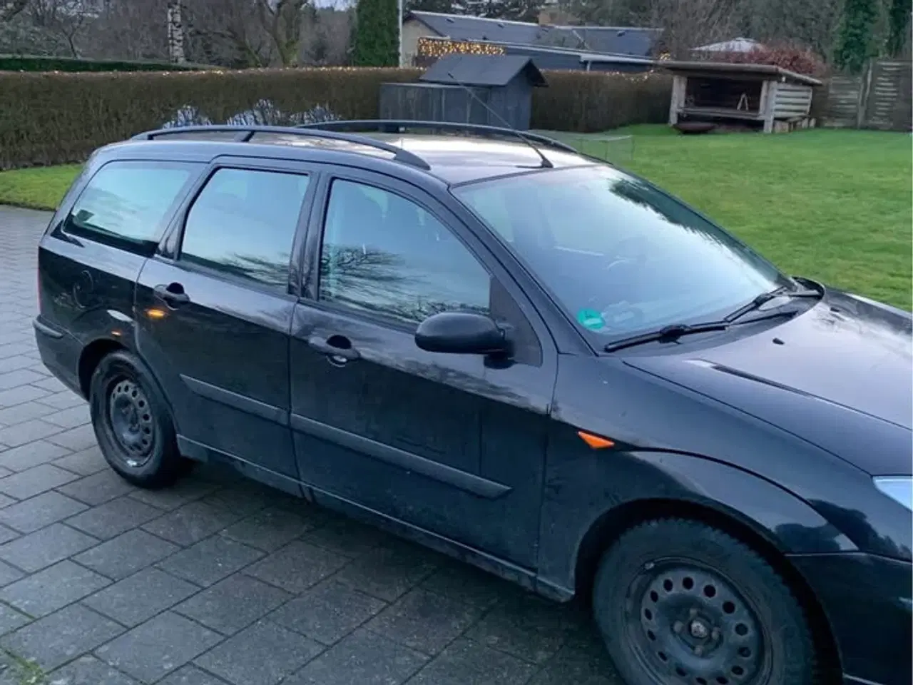 Billede 4 - Ford Focus lav km