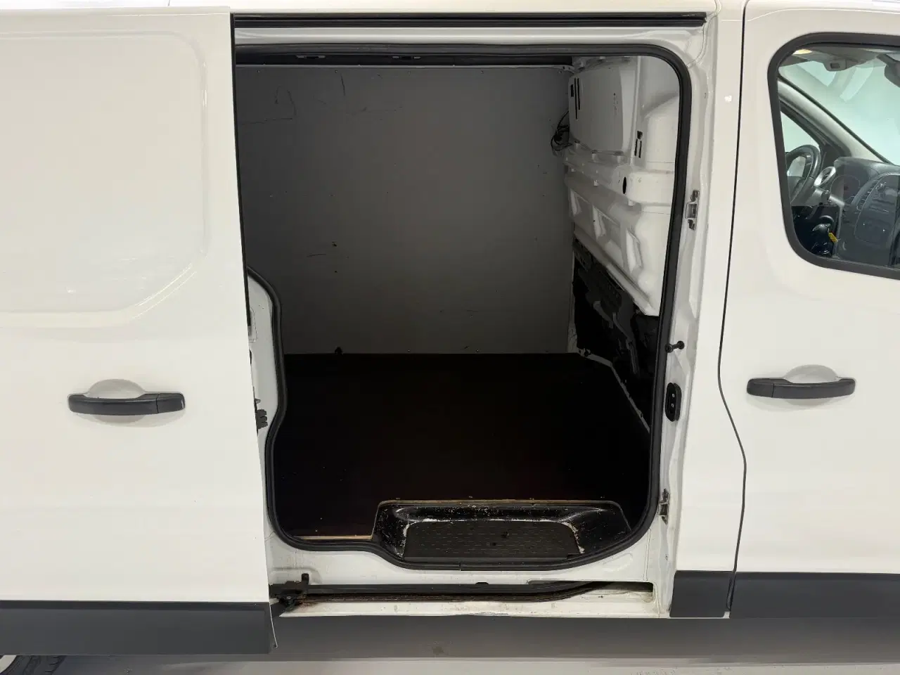 Billede 8 - Fiat Talento 1,6 MJT 120 L2H1 Van