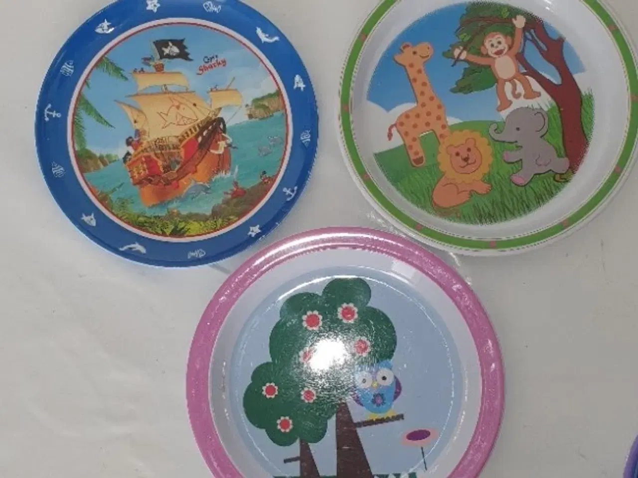 Billede 1 - Børneservice 