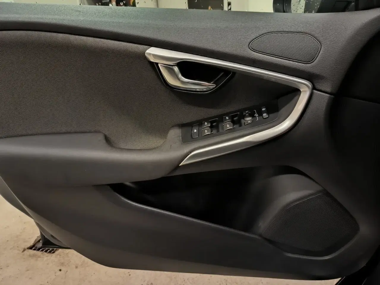 Billede 16 - Volvo V40 2,0 D3 150 Momentum