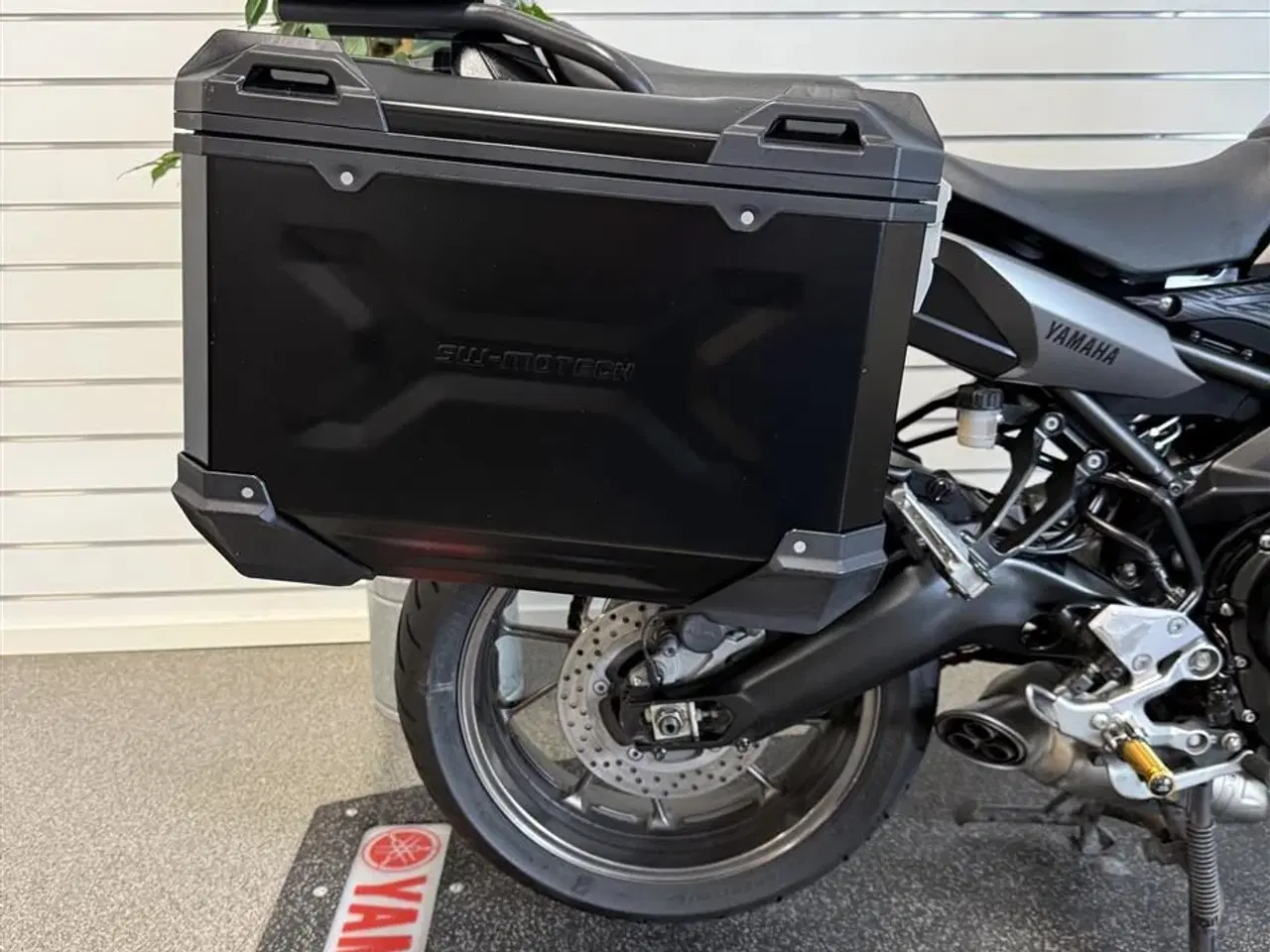 Billede 3 - Yamaha Tracer 900 ABS