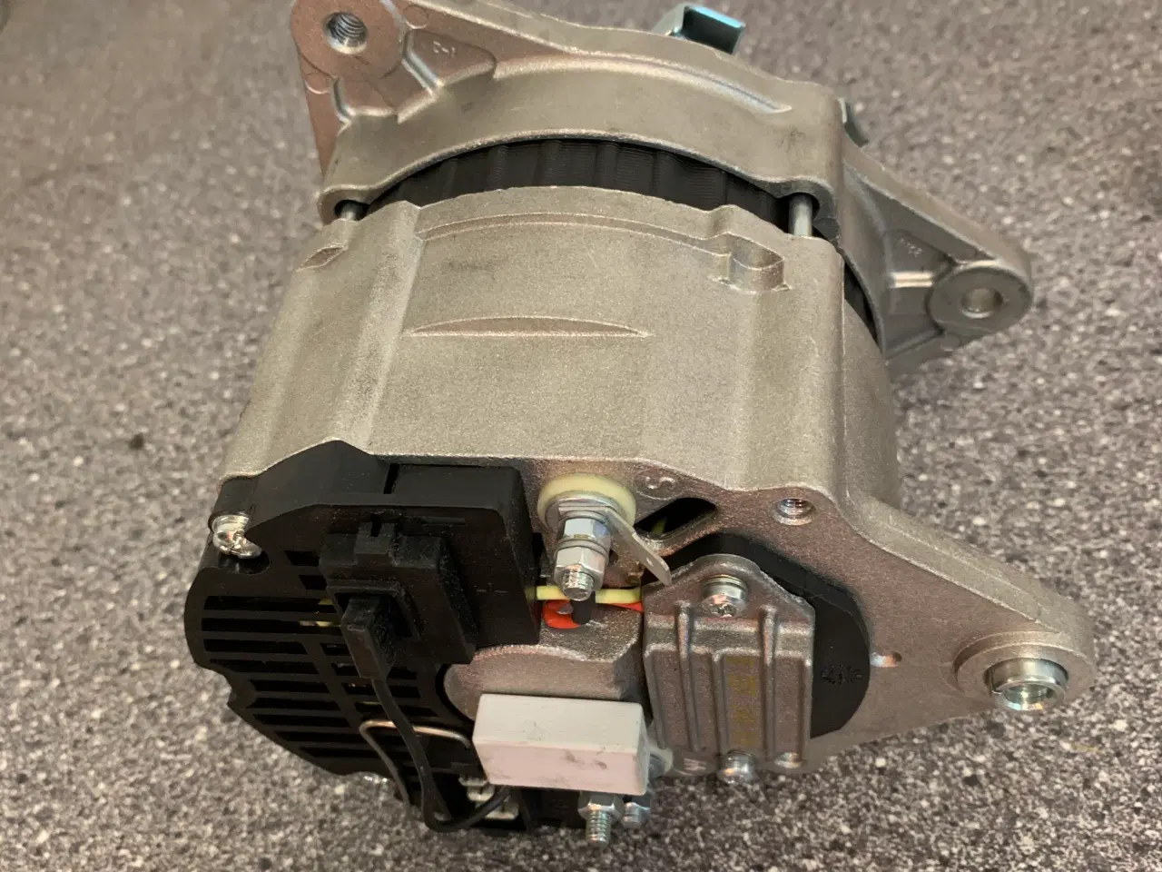 Billede 2 - Generator