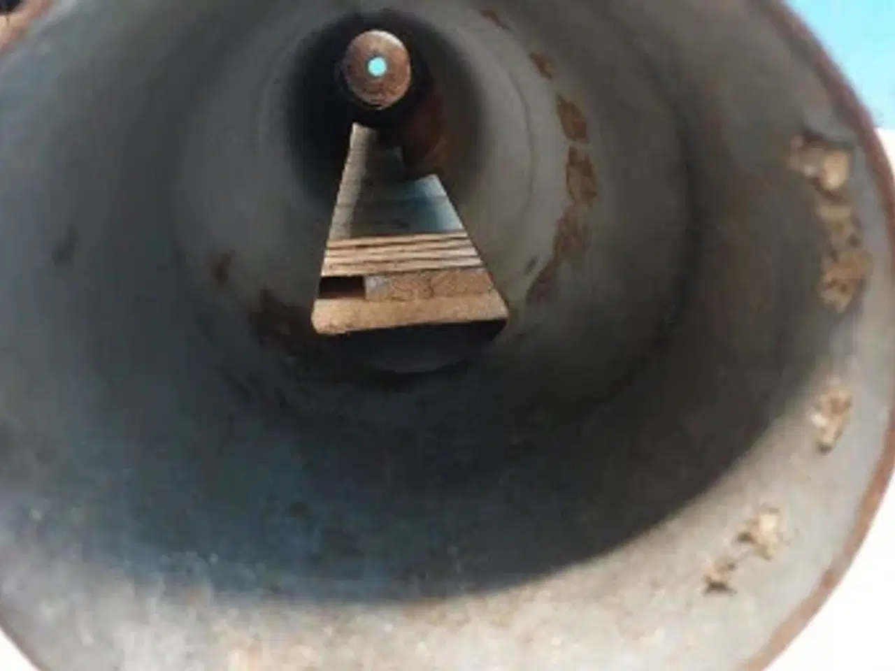 Billede 2 - Laverda 627 Fylderør 322319050