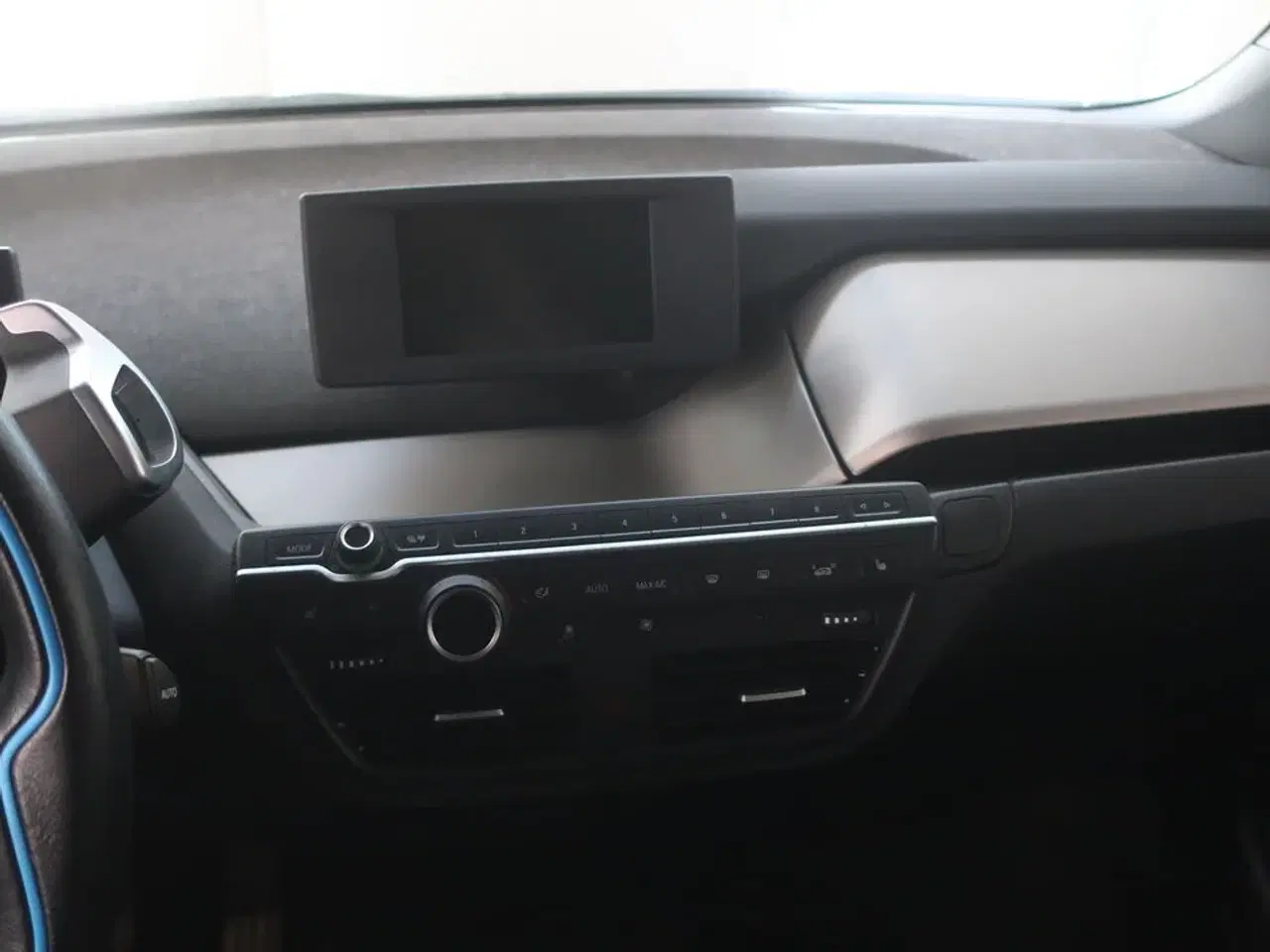 Billede 9 - Personbil BMW I3 REX (MOMSFRI)