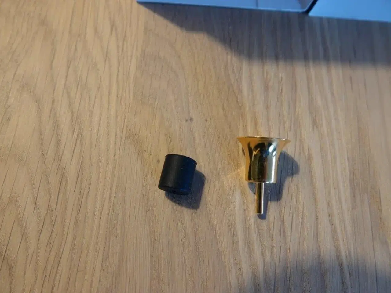 Billede 3 - Menu Indsatser til Georg Jensen lyseholdere