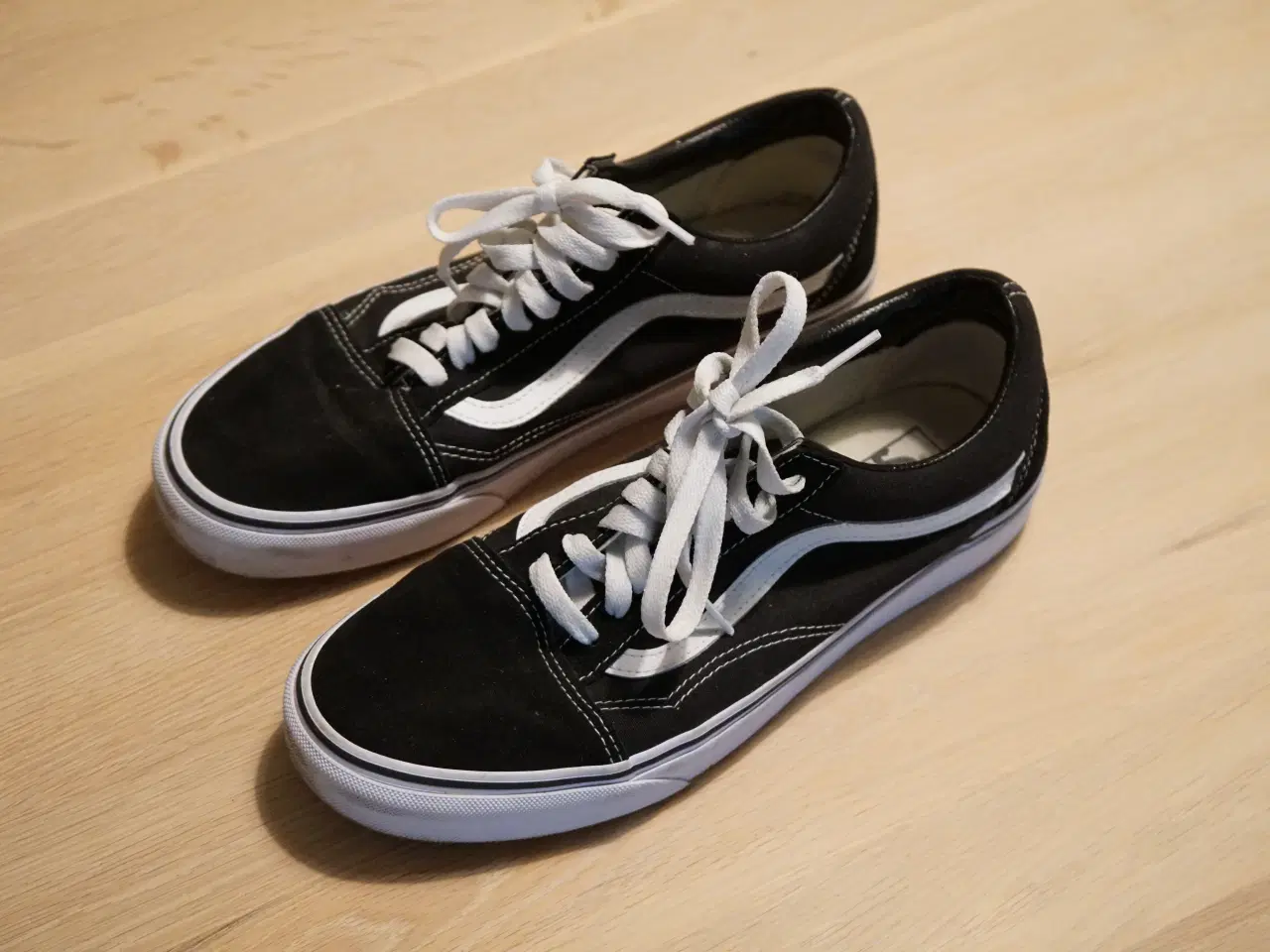 Billede 2 - Vans OLD SKOOL UNISEX - Sneakers - 42.0