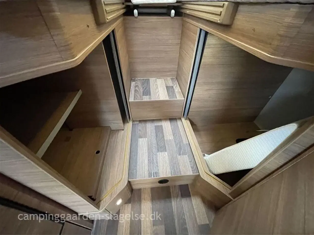 Billede 8 - 2020 - Peugeot PEPPER Weinsberg CaraCompact 600 MEG – kompakt kørsel, kæmpe komfort!