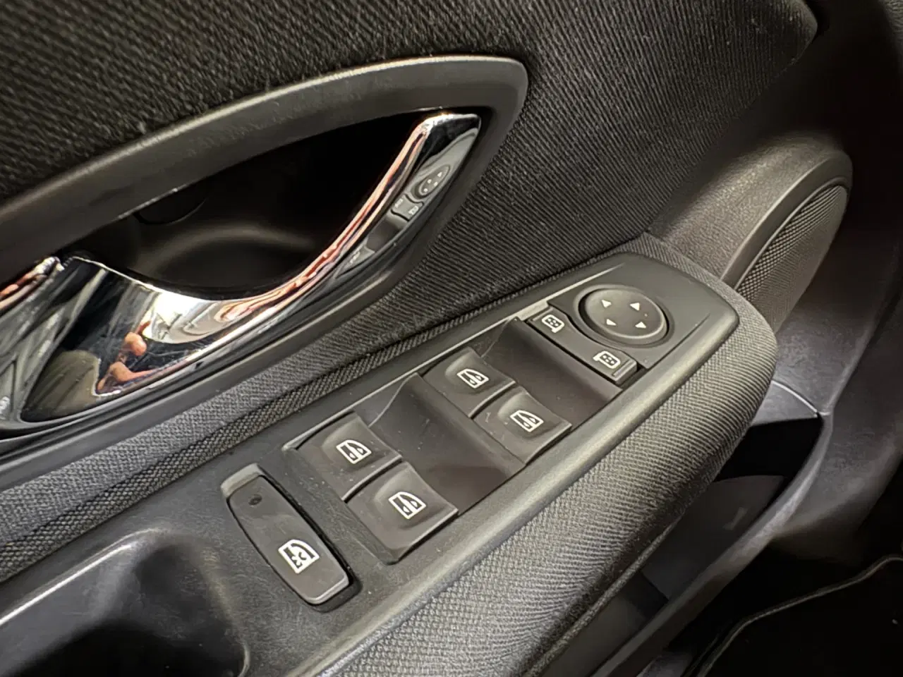 Billede 11 - Renault Mégane Sport Tourer 1,6 Expression 110HK Stc 6g