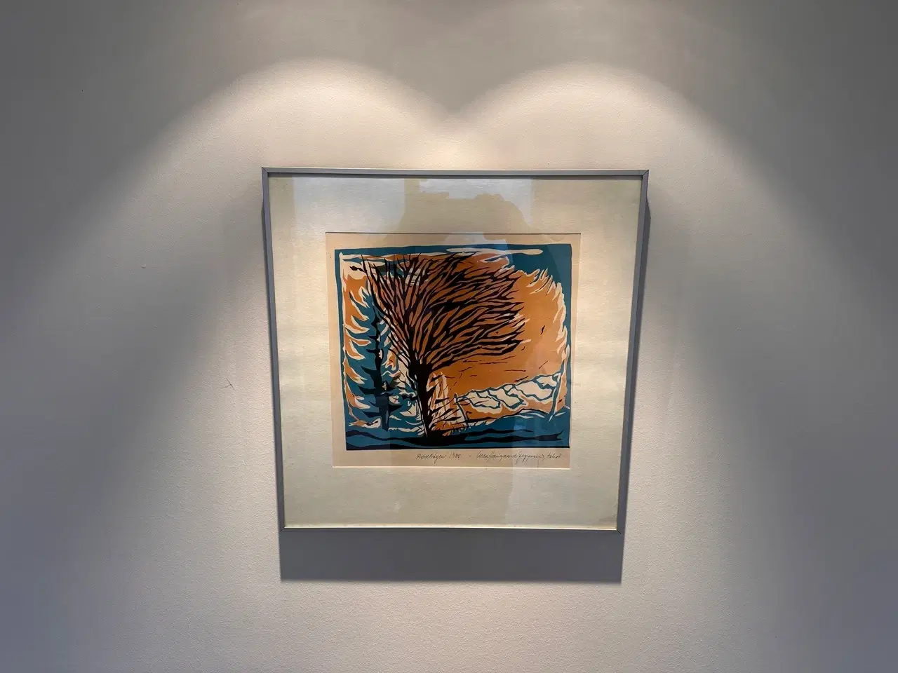 Billede 2 - Rødbøgen (1985)