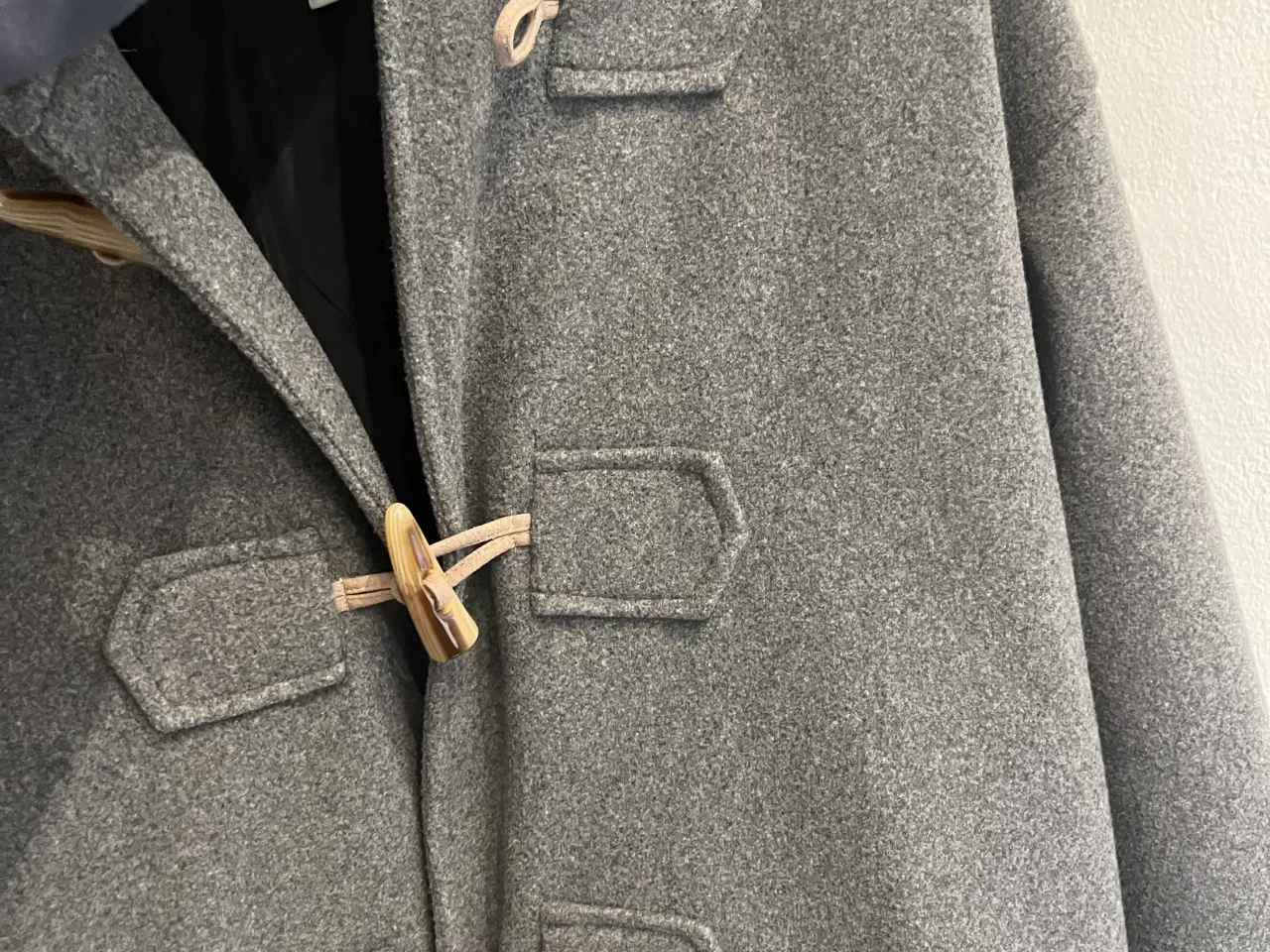 Billede 10 - Only duffle coat