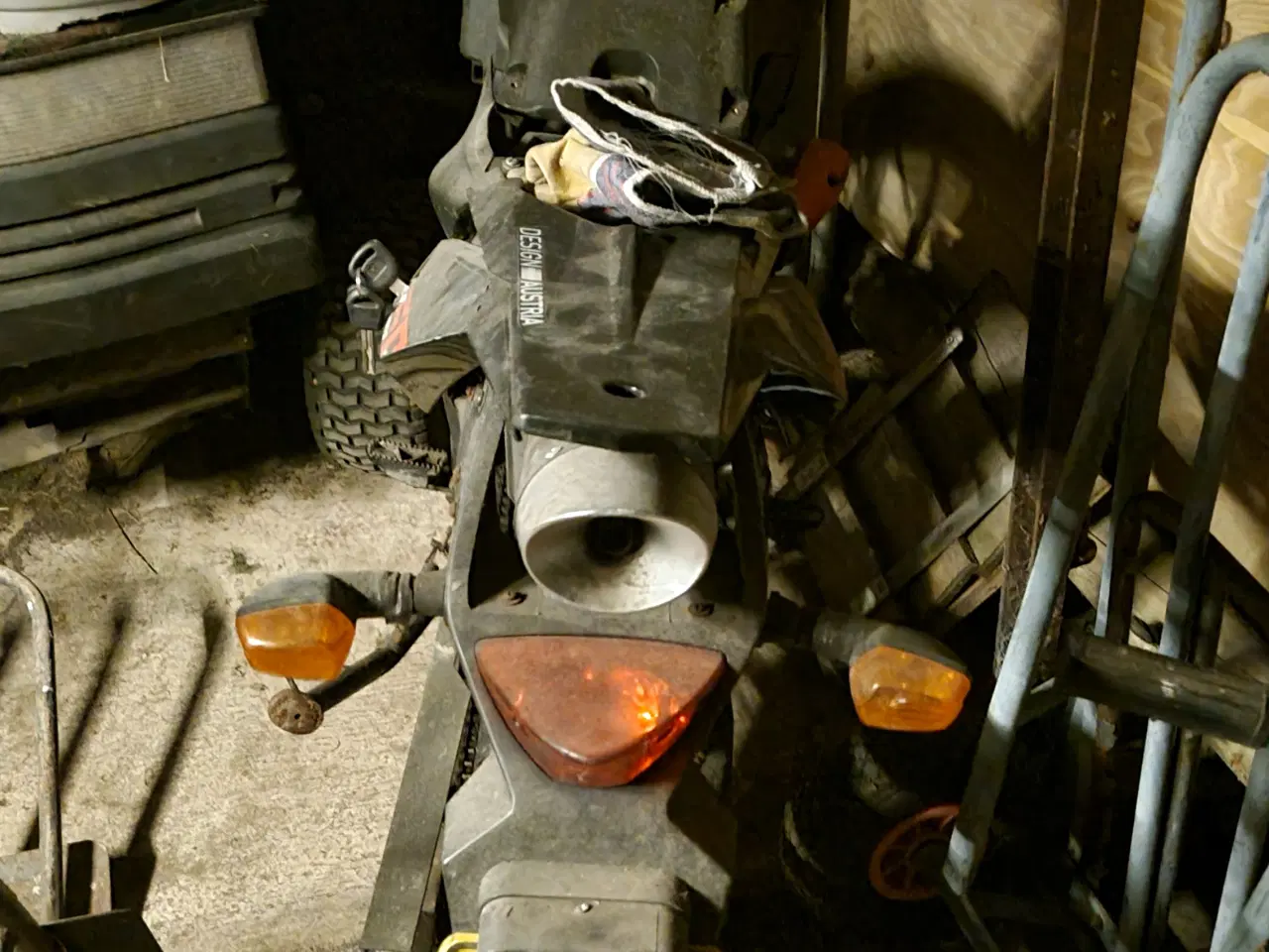 Billede 6 - 2014 Generic Trigger sm 50 (projekt)